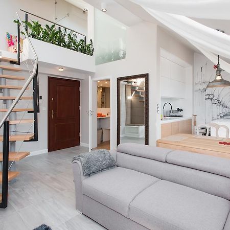 Tomasza Residence Kraków Eksteriør billede