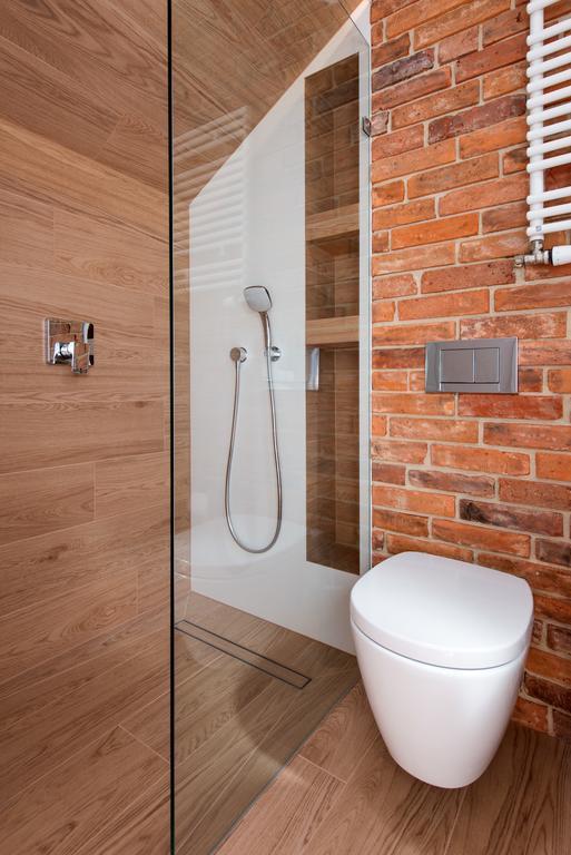 Tomasza Residence Kraków Eksteriør billede