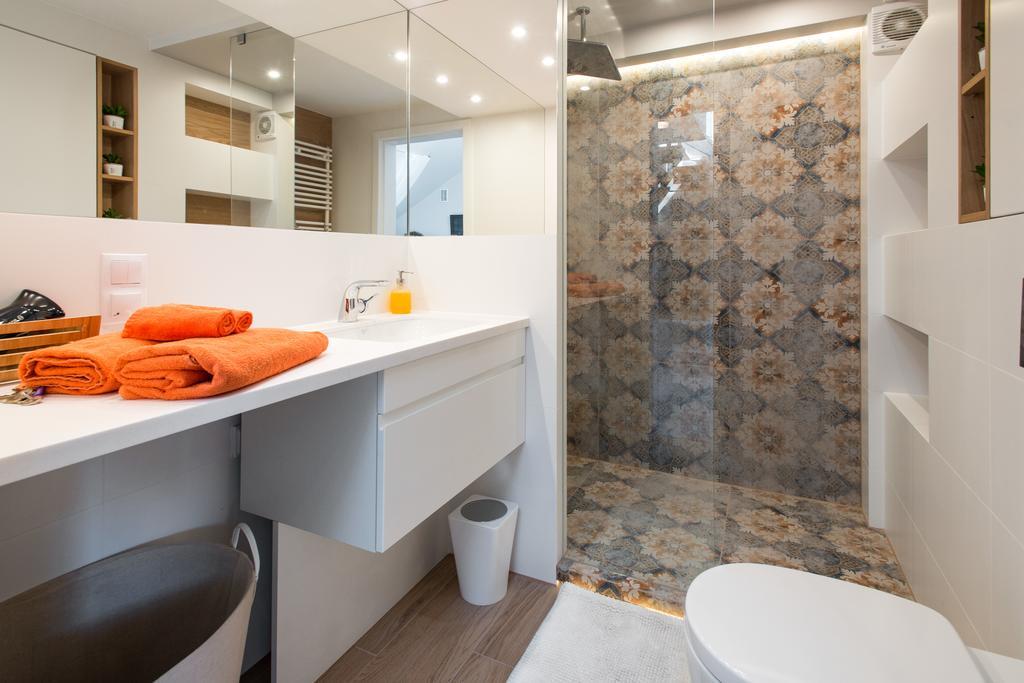 Tomasza Residence Kraków Eksteriør billede