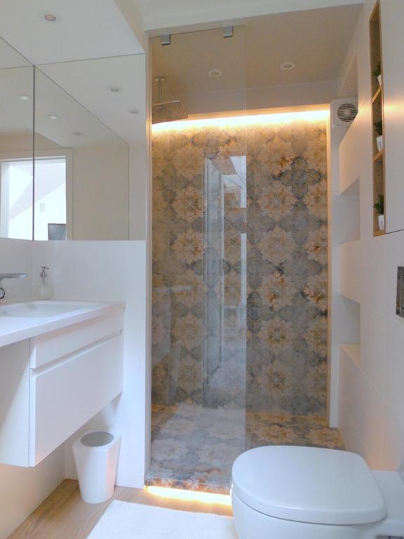 Tomasza Residence Kraków Eksteriør billede