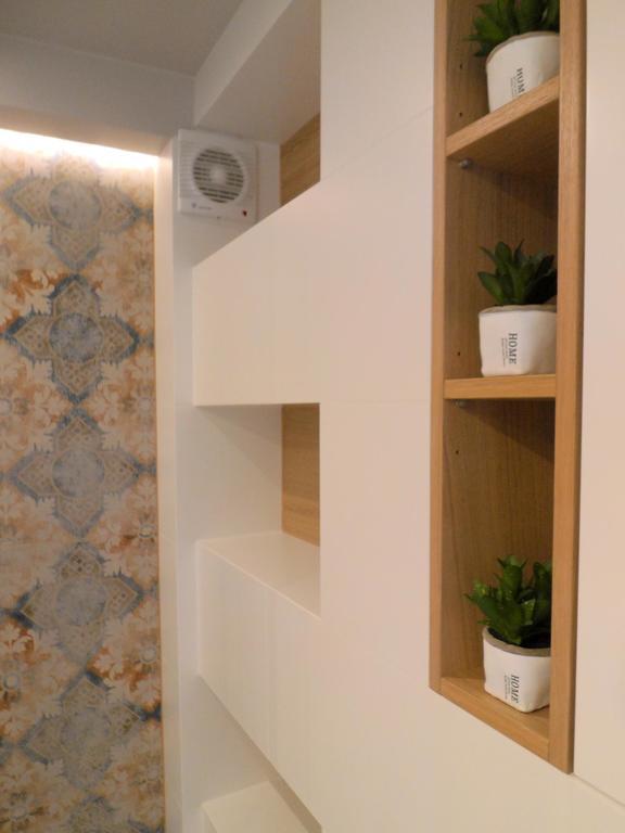 Tomasza Residence Kraków Eksteriør billede